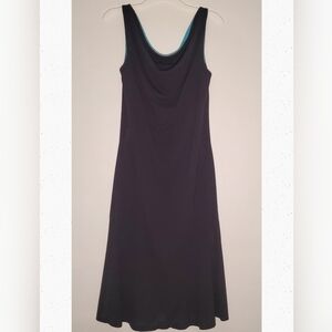 EXPRESS- Black Dress- Women's- Size 3/4